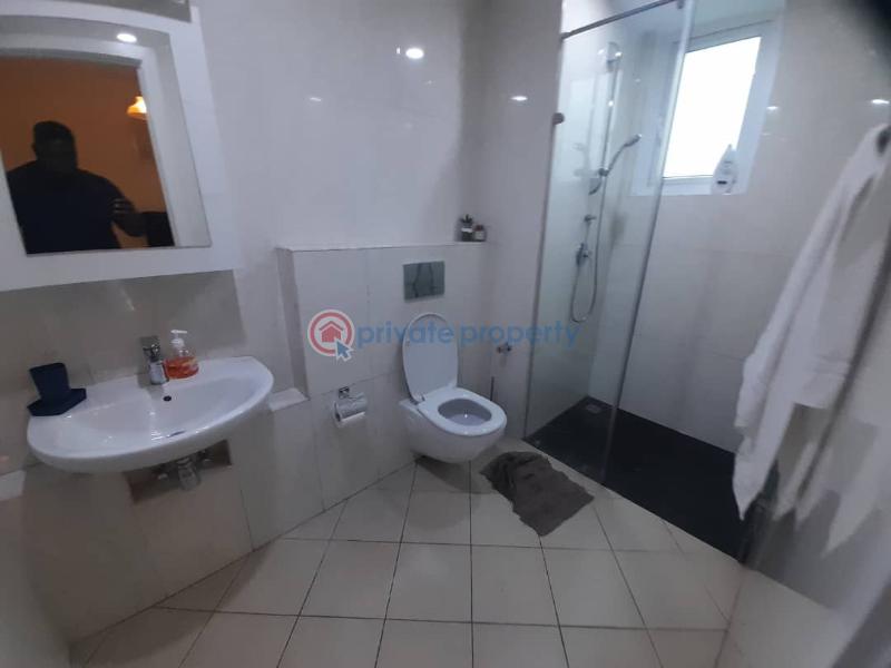 2 bedroom Apartment For Rent East Legon Accra - 12