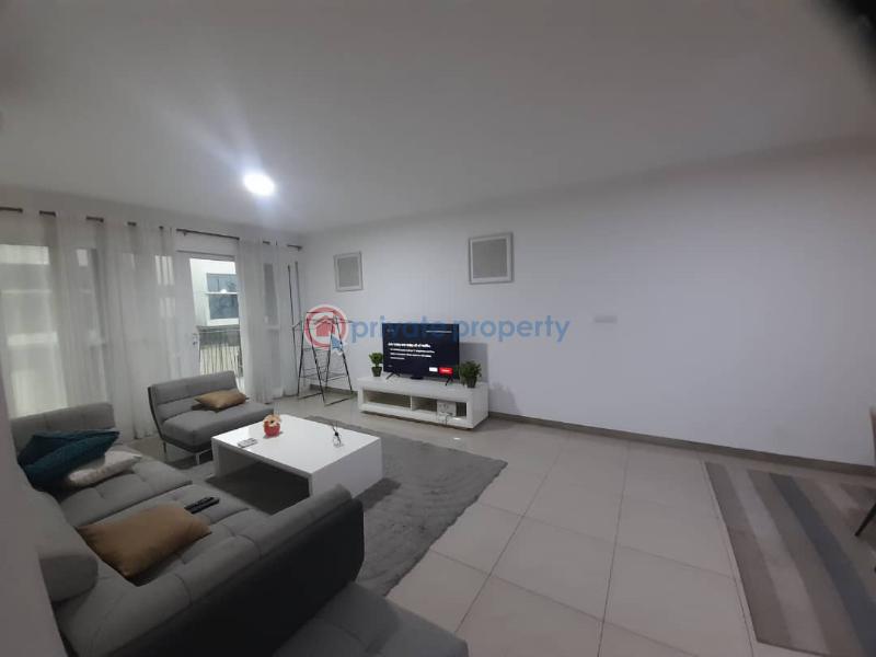 2 bedroom Apartment For Rent East Legon Accra - 7