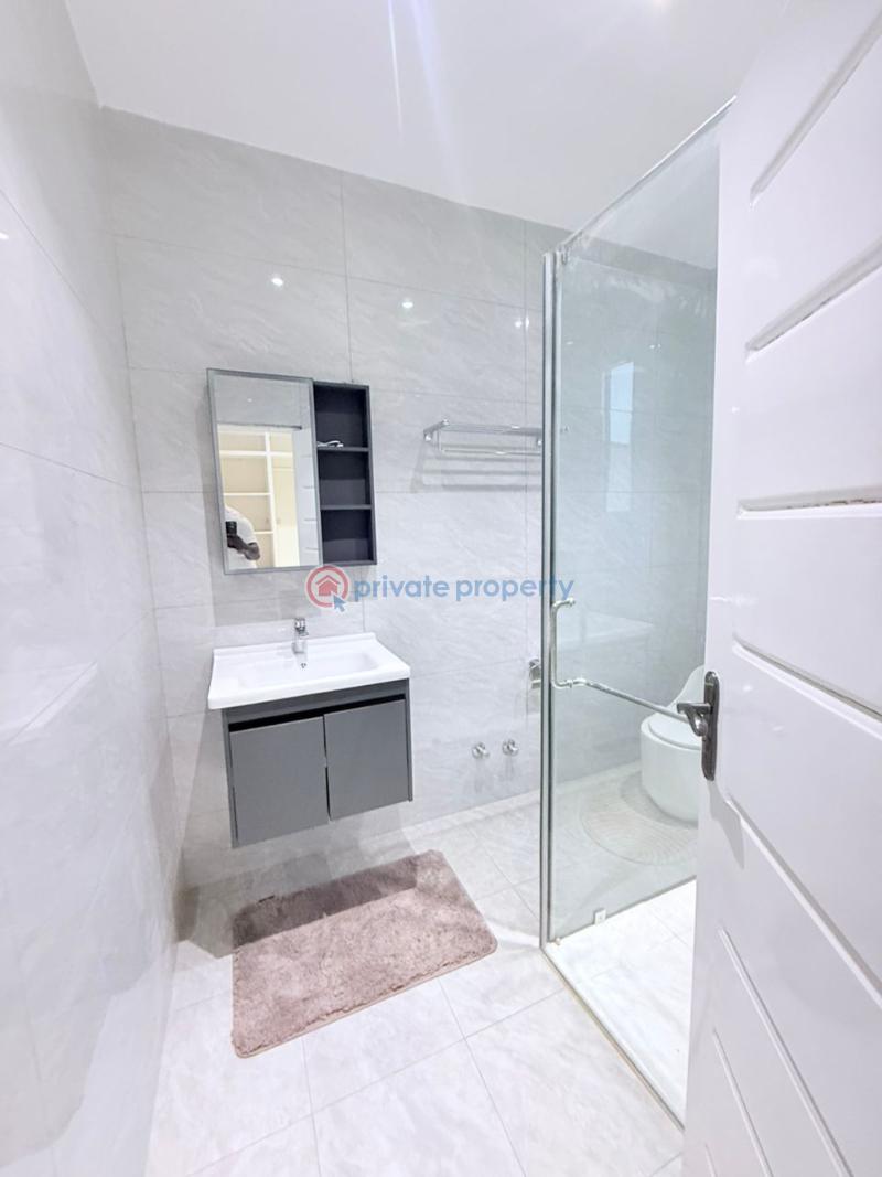 3 bedroom House For Sale Lakeside Estate Ashaley Botwe Adenta Municipal Accra - 14