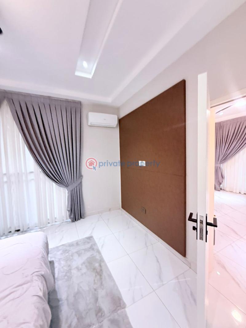 3 bedroom House For Sale Lakeside Estate Ashaley Botwe Adenta Municipal Accra - 9