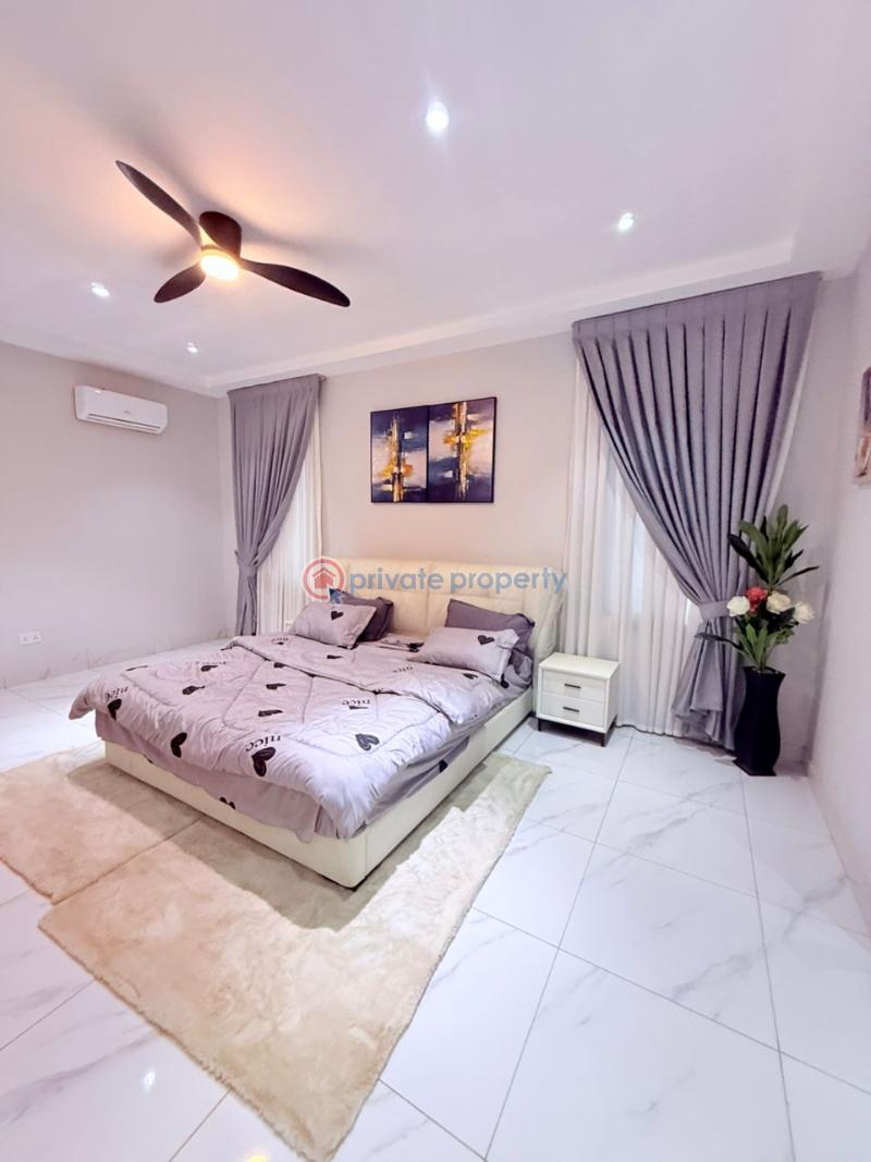 3 bedroom House For Sale Lakeside Estate Ashaley Botwe Adenta Municipal Accra - 7