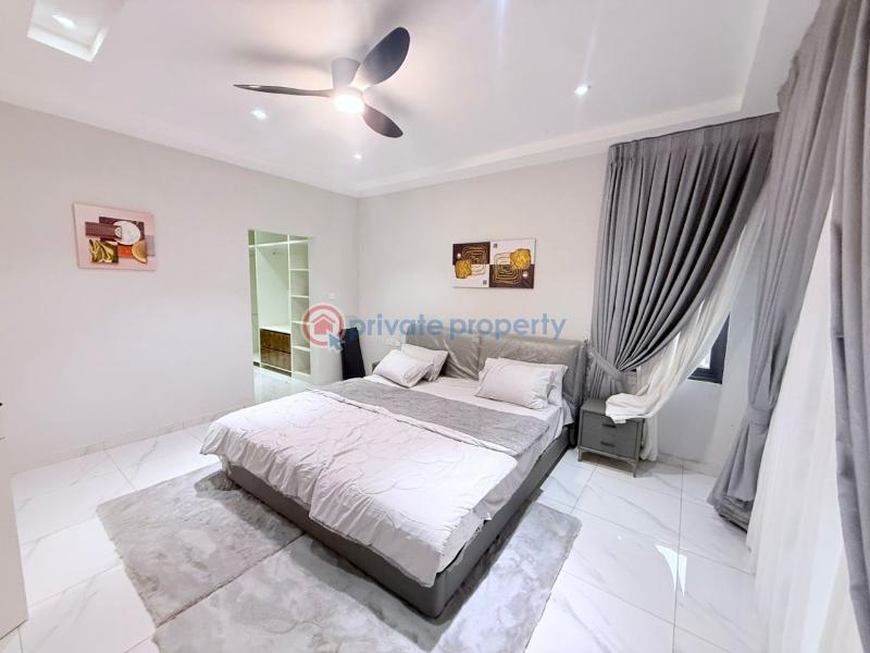 3 bedroom House For Sale Lakeside Estate Ashaley Botwe Adenta Municipal Accra - 12