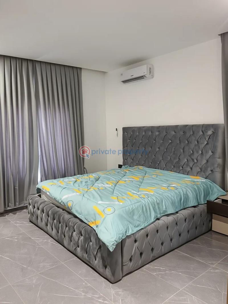 3 bedroom Townhouse For Rent Nanakrom East Legon Accra - 3