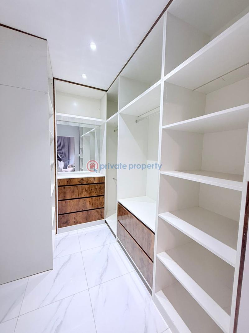 3 bedroom House For Sale Lakeside Estate Ashaley Botwe Adenta Municipal Accra - 8