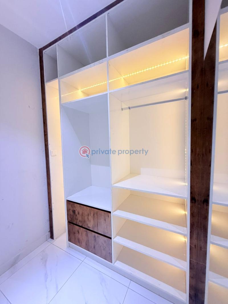 3 bedroom House For Sale Lakeside Estate Ashaley Botwe Adenta Municipal Accra - 10