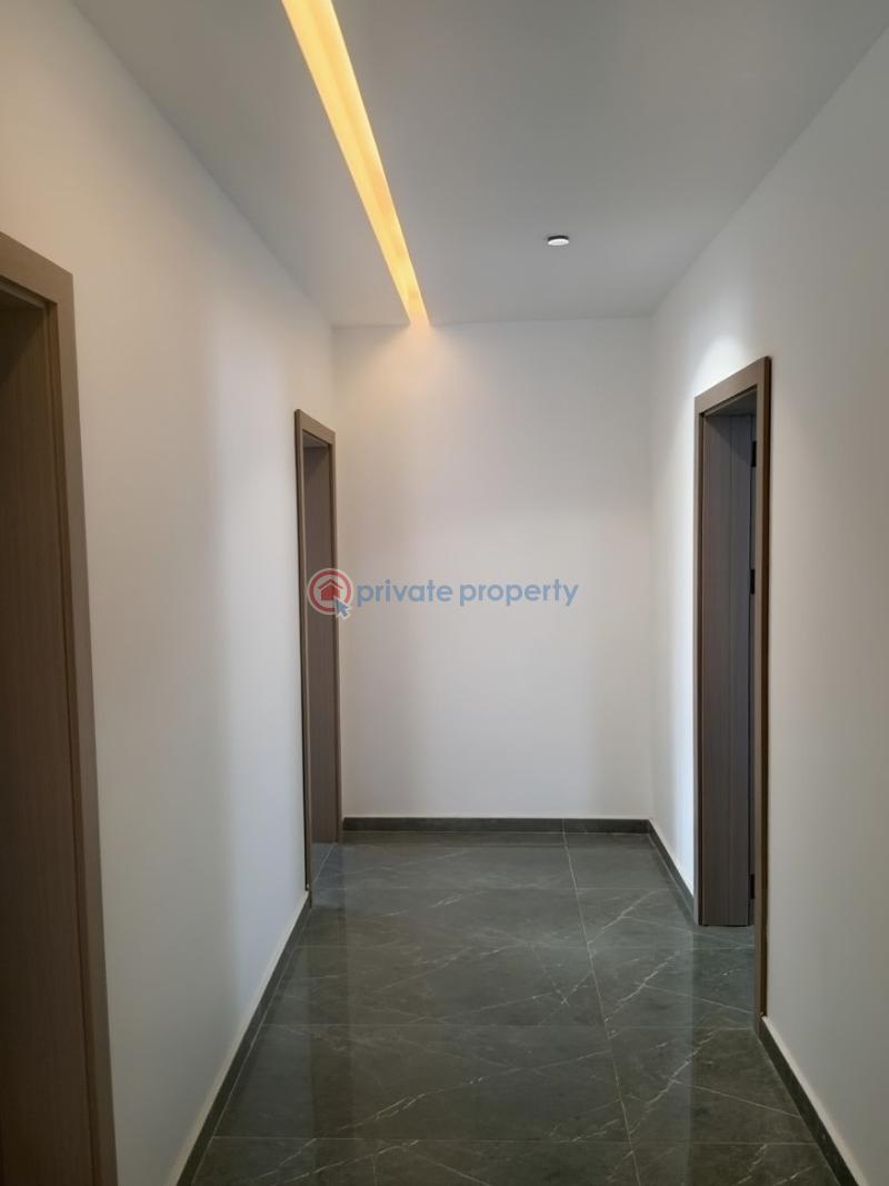 3 bedroom Townhouse For Rent Nanakrom East Legon Accra - 2
