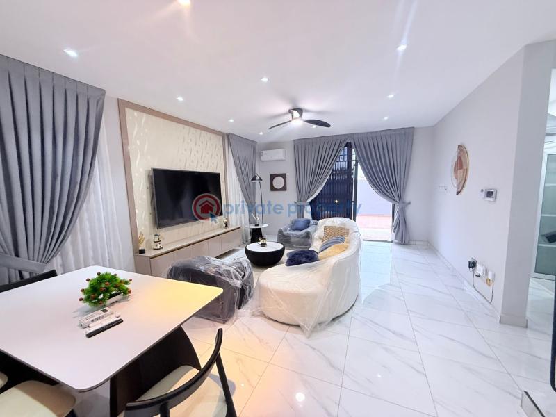 3 bedroom House For Sale Lakeside Estate Ashaley Botwe Adenta Municipal Accra - 6