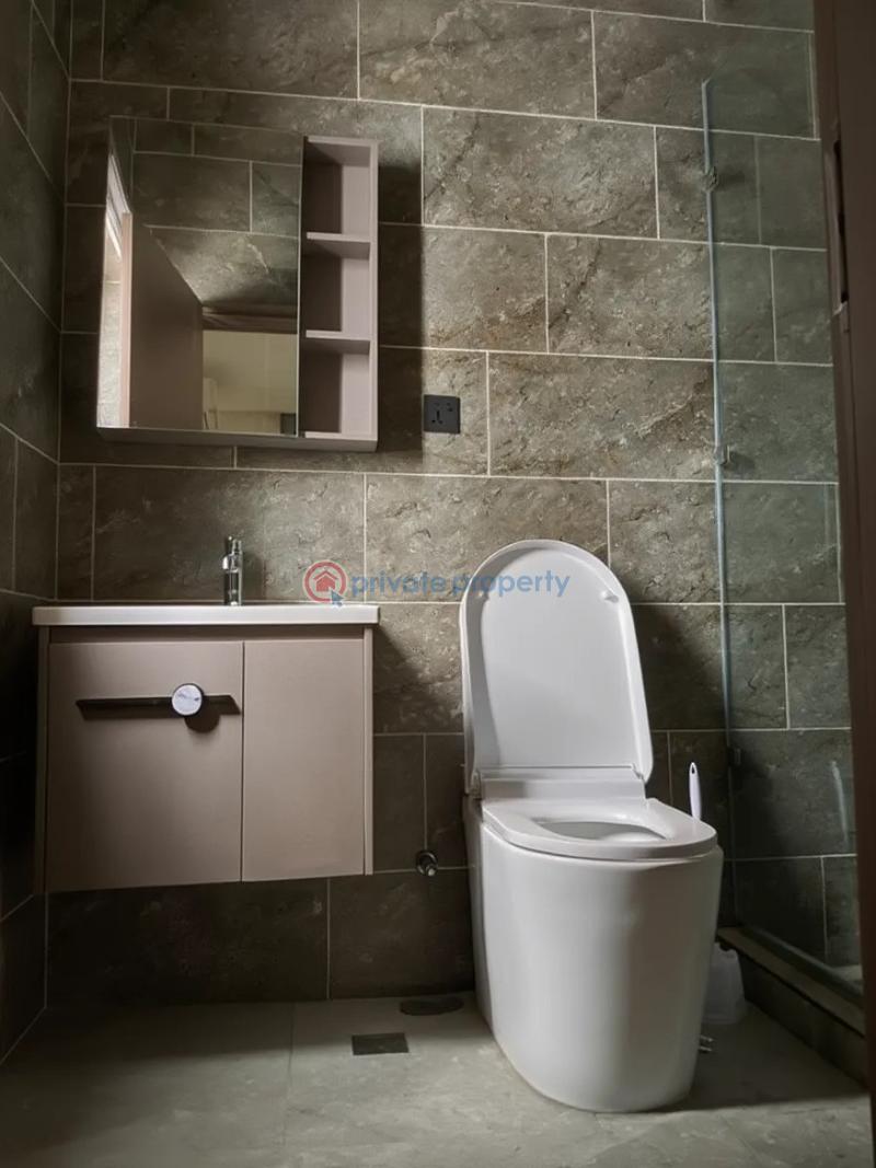 3 bedroom Townhouse For Rent Nanakrom East Legon Accra - 6