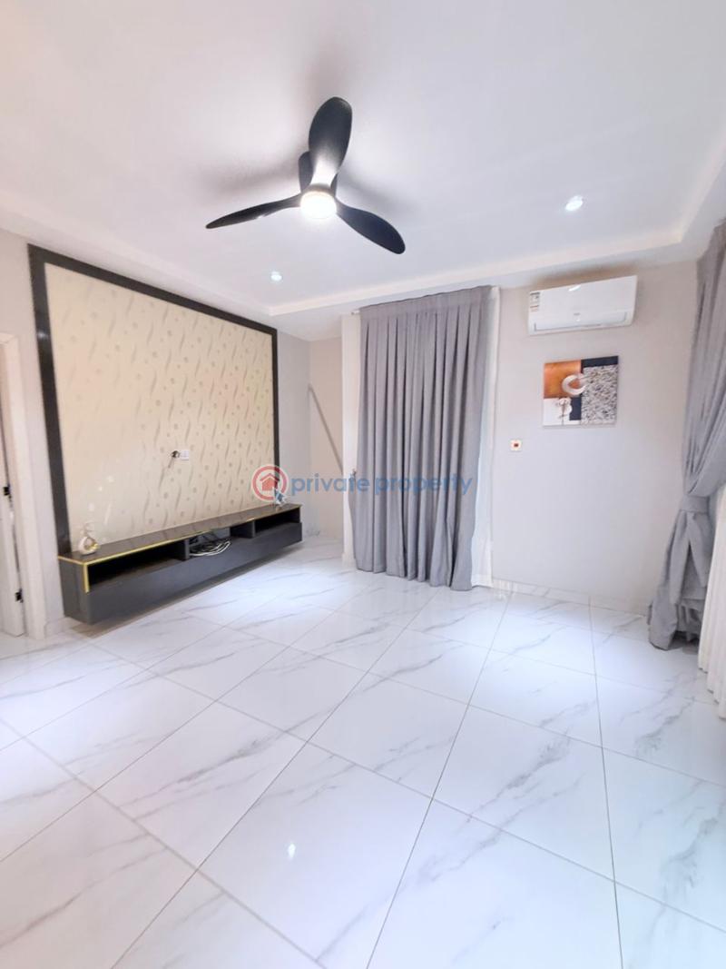 3 bedroom House For Sale Lakeside Estate Ashaley Botwe Adenta Municipal Accra - 13
