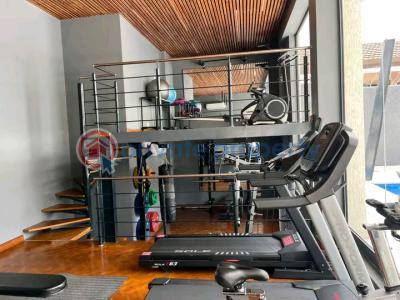 3 bedroom Townhouse For Rent East Legon Accra - 8