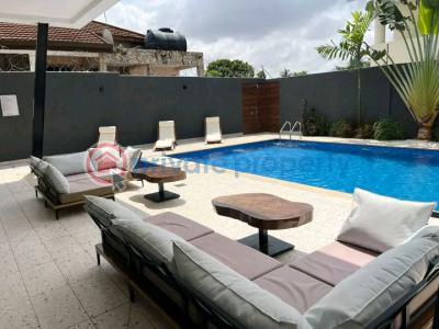 3 bedroom Townhouse For Rent East Legon Accra - 6