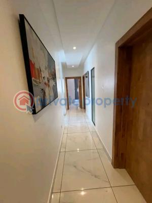 3 bedroom Townhouse For Rent East Legon Accra - 1