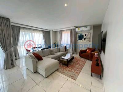 3 bedroom Townhouse For Rent East Legon Accra - 7