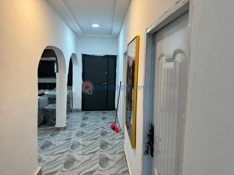 3 bedroom House For Sale Manhean Ablekuma South Accra Metropolitan  - 2
