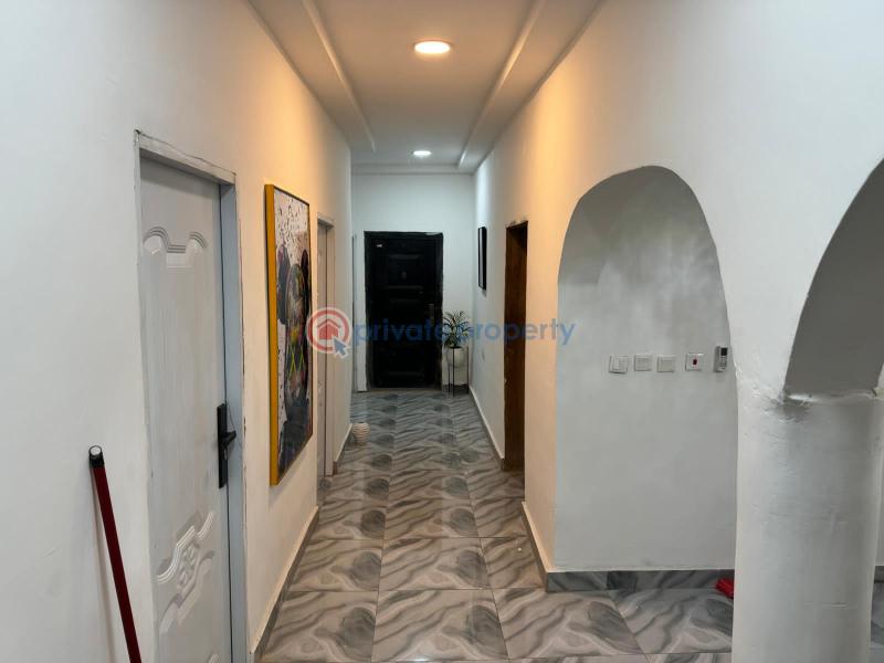 3 bedroom House For Sale Manhean Ablekuma South Accra Metropolitan  - 4