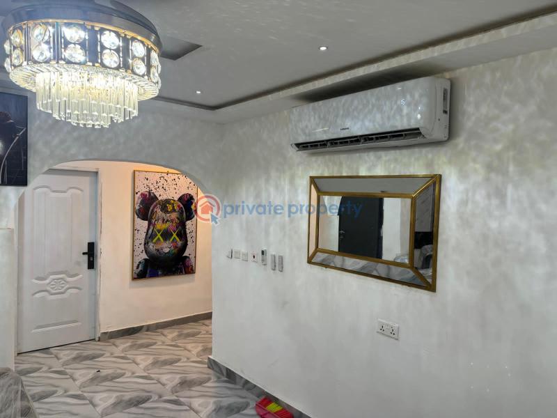 3 bedroom House For Sale Manhean Ablekuma South Accra Metropolitan  - 7