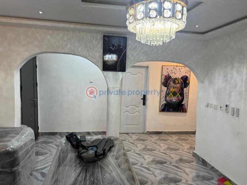 3 bedroom House For Sale Manhean Ablekuma South Accra Metropolitan  - 5