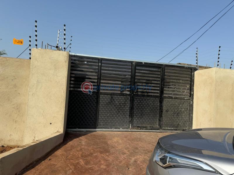 3 bedroom House For Sale Manhean Ablekuma South Accra Metropolitan  - 0