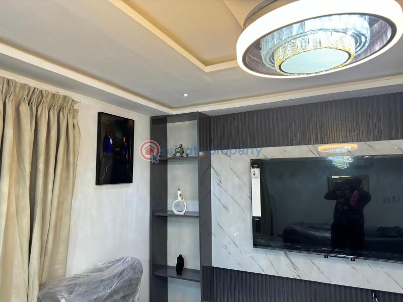 3 bedroom House For Sale Manhean Ablekuma South Accra Metropolitan  - 6