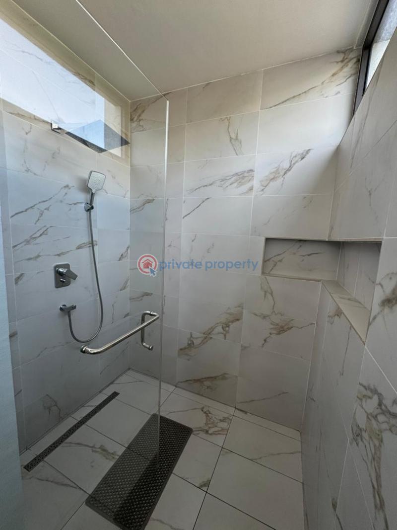4 bedroom Townhouse For Sale Accra Ghana Cantonments  - 7
