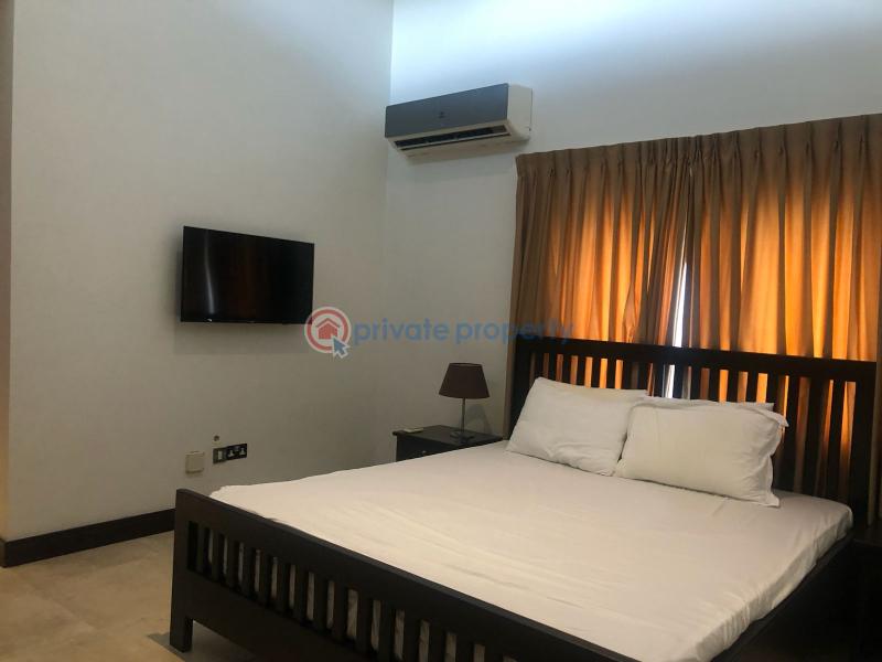 4 bedroom House For Rent Accra Ghana Cantonments  - 6
