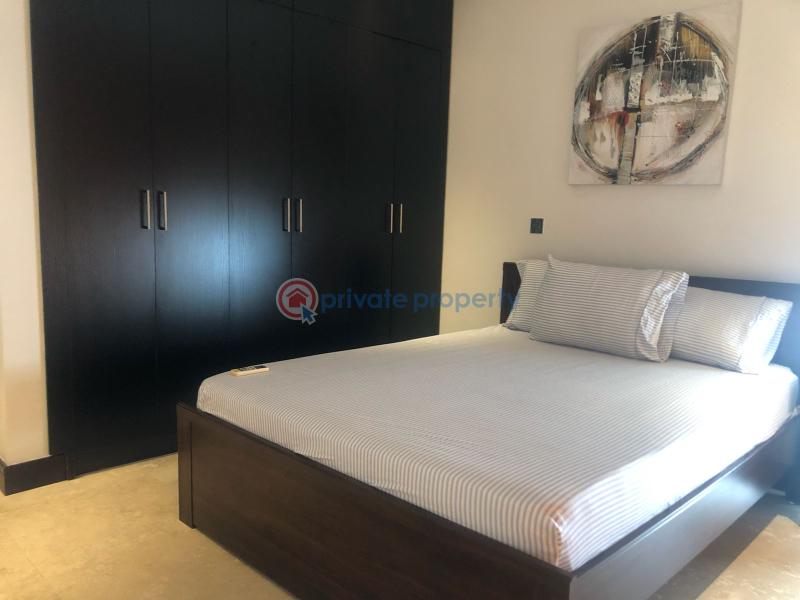 4 bedroom House For Rent Accra Ghana Cantonments  - 2