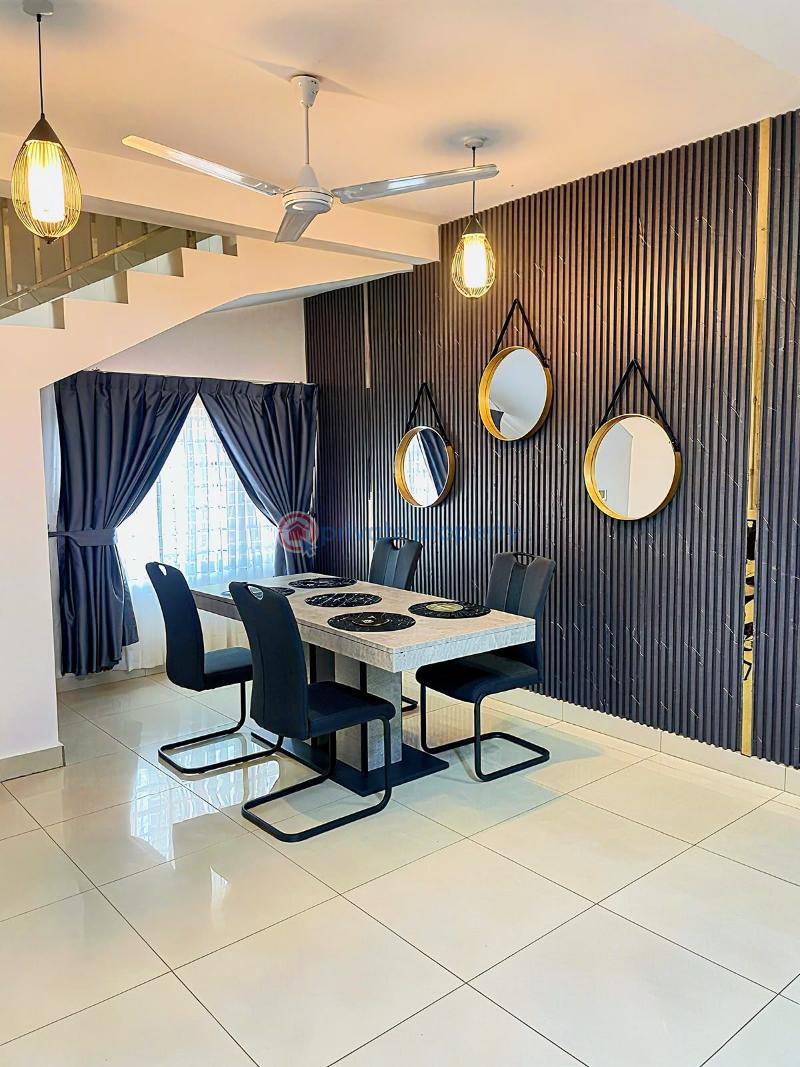4 bedroom House For Rent Haatso Madina La Nkwantanang Madina Municipal Accra - 4