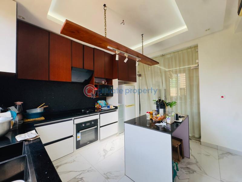 4 bedroom House For Sale East Legon Hills Accra - 8
