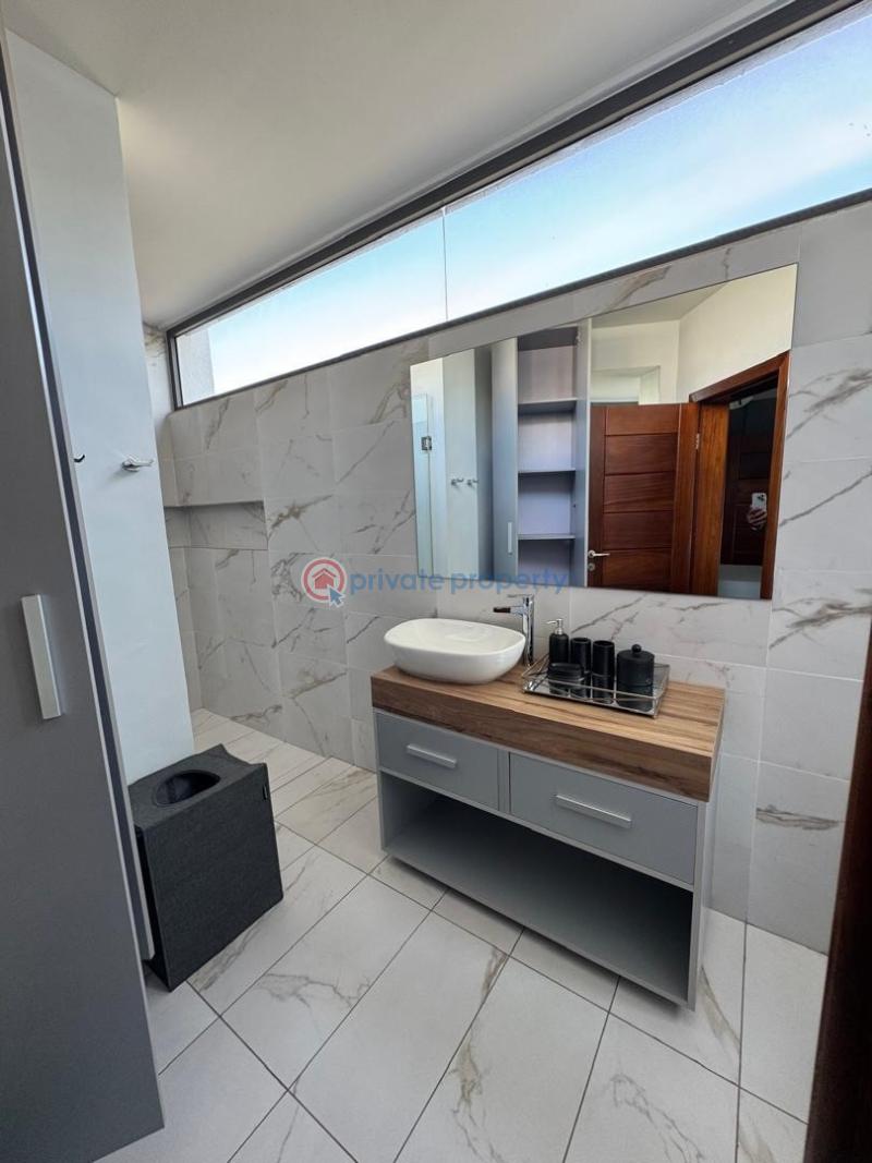 4 bedroom Townhouse For Sale Accra Ghana Cantonments  - 8