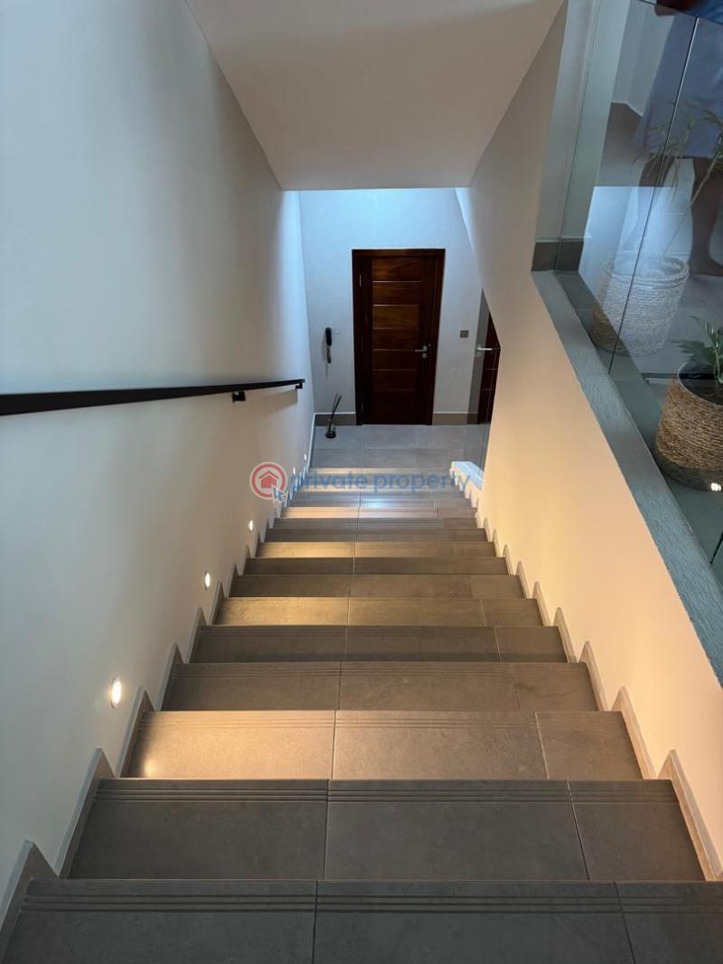 4 bedroom Townhouse For Sale Accra Ghana Cantonments  - 4