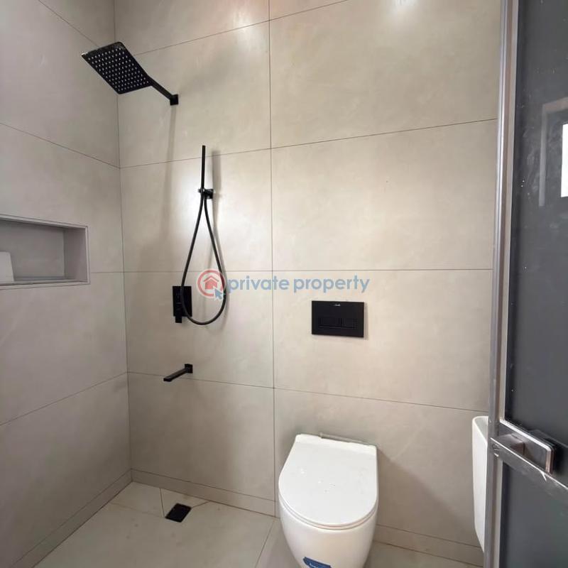4 bedroom House For Sale East Legon Hills Accra - 14