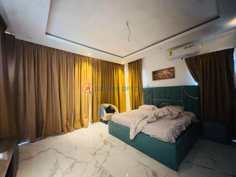 4 bedroom House For Sale East Legon Hills Accra - 3