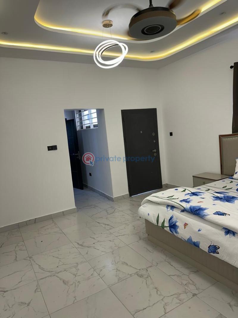 4 bedroom House For Sale Accra Ghana Cantonments  - 10