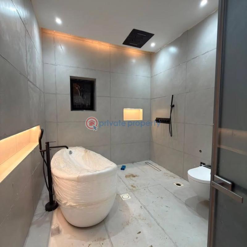 4 bedroom House For Sale East Legon Hills Accra - 11