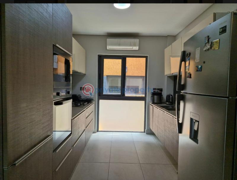 4 bedroom Townhouse For Rent Airport Residential Area Accra - 3