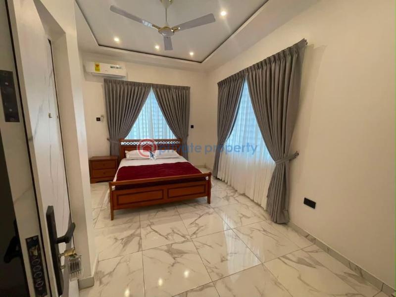 4 bedroom House For Rent Accra East Legon  - 7