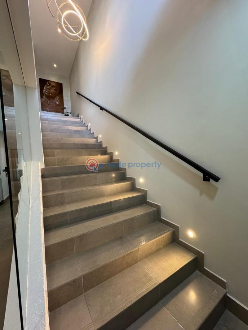 4 bedroom Townhouse For Sale Accra Ghana Cantonments  - 3