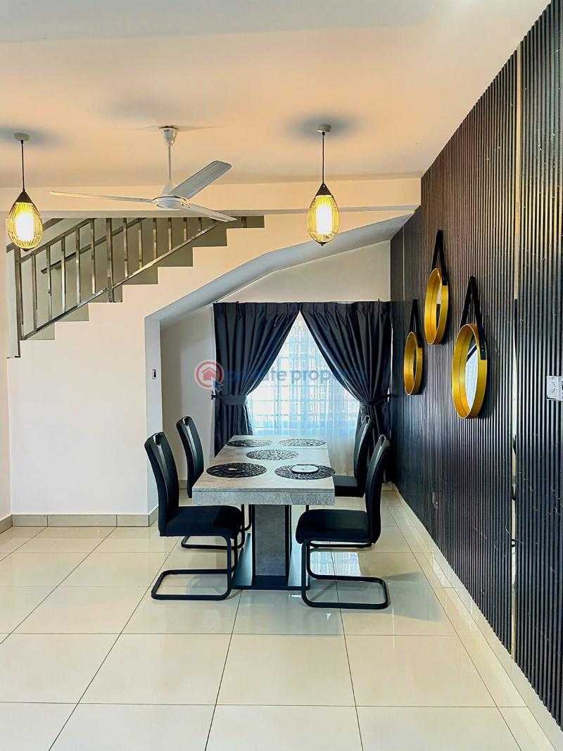 4 bedroom House For Rent Haatso Madina La Nkwantanang Madina Municipal Accra - 2