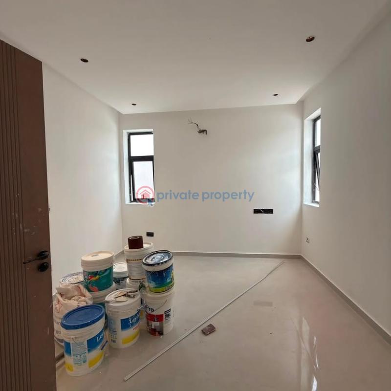 4 bedroom House For Sale East Legon Hills Accra - 10