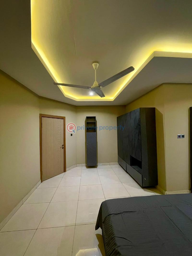 4 bedroom House For Rent Haatso Madina La Nkwantanang Madina Municipal Accra - 6