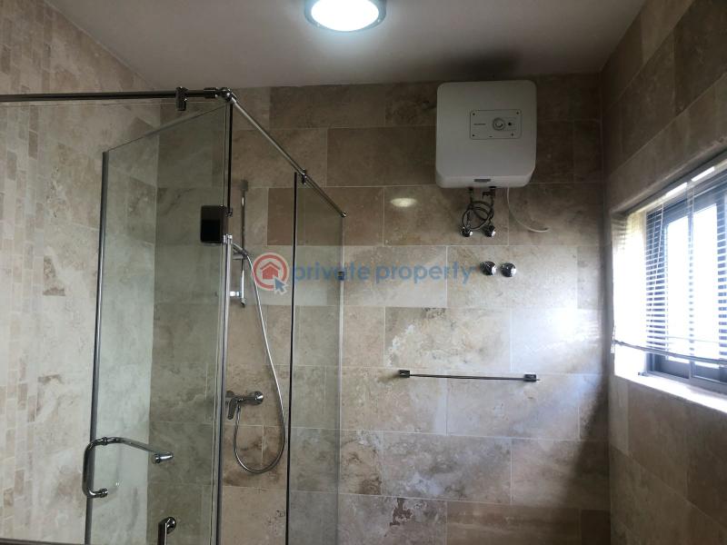 4 bedroom House For Rent Accra Ghana Cantonments  - 9