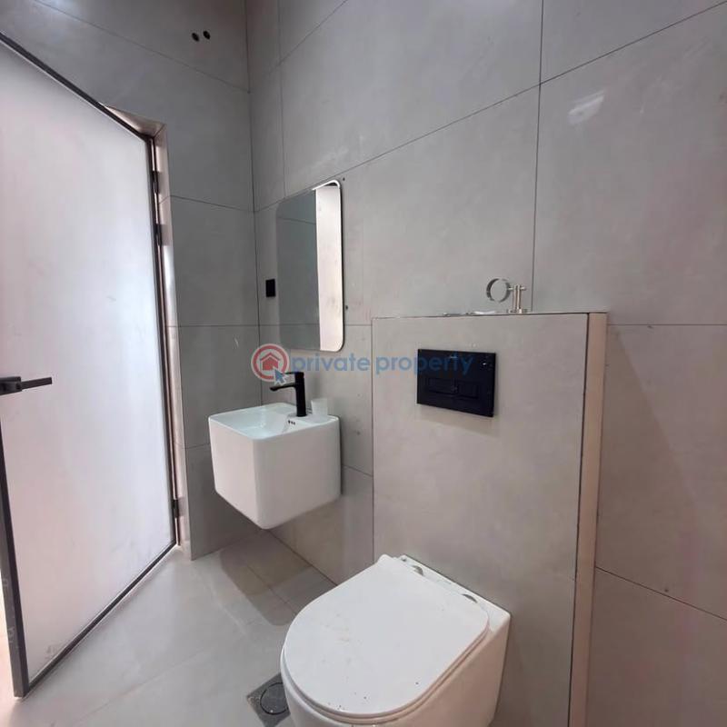 4 bedroom House For Sale East Legon Hills Accra - 15
