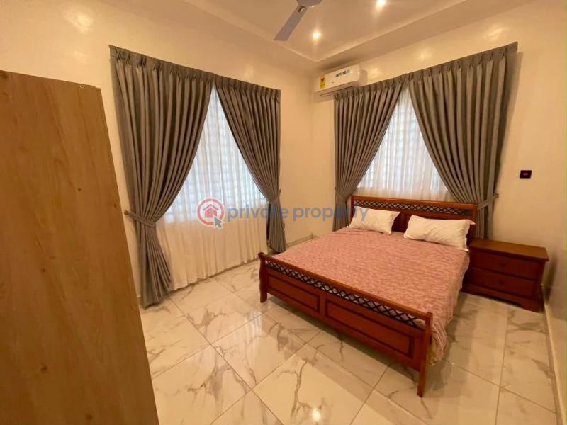 4 bedroom House For Rent Accra East Legon  - 4