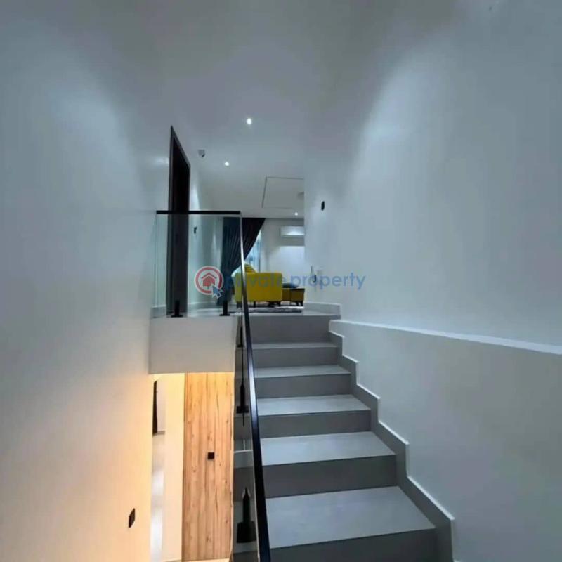 4 bedroom House For Sale Trasacco Accra East Legon  - 5