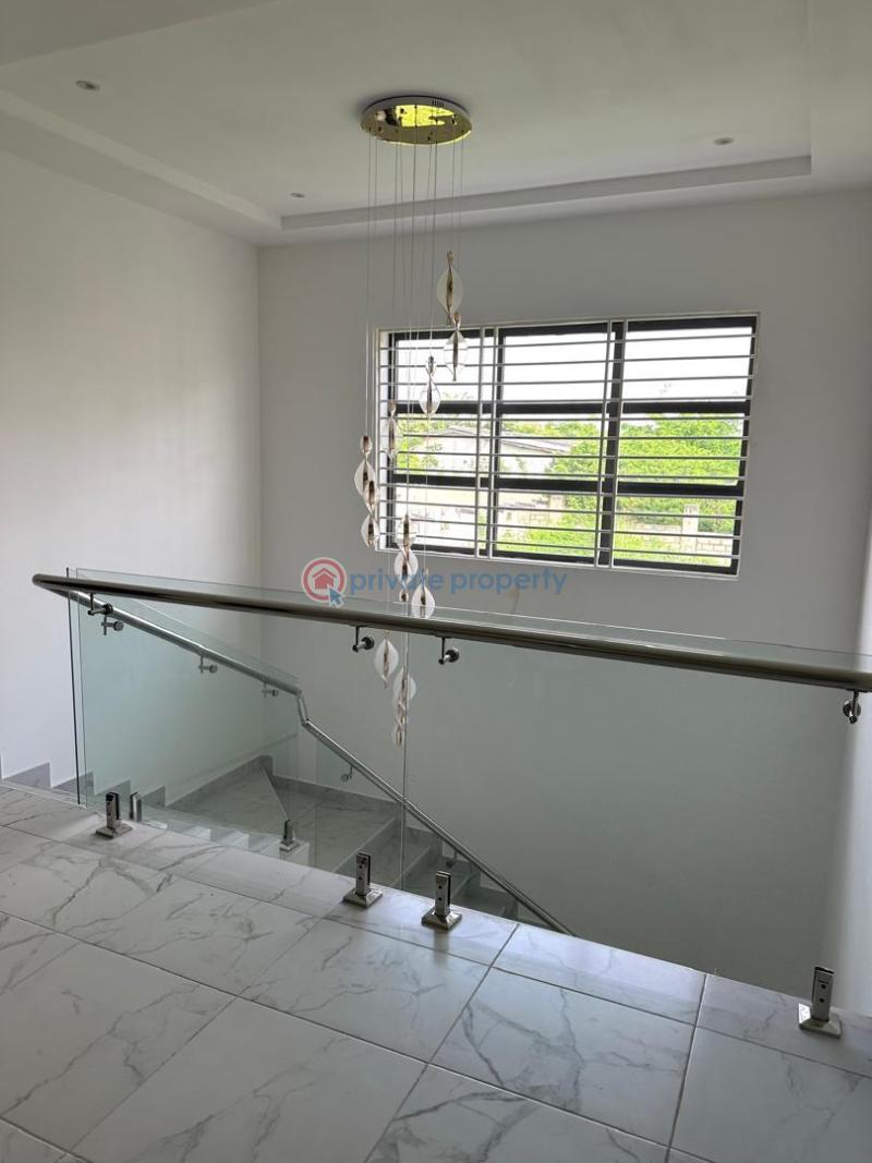 4 bedroom House For Sale Accra Ghana Cantonments  - 6