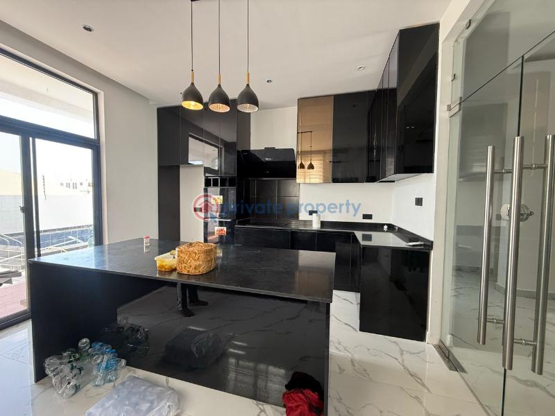 4 bedroom House For Rent Ashaley Botwe Adenta Municipal Accra - 9