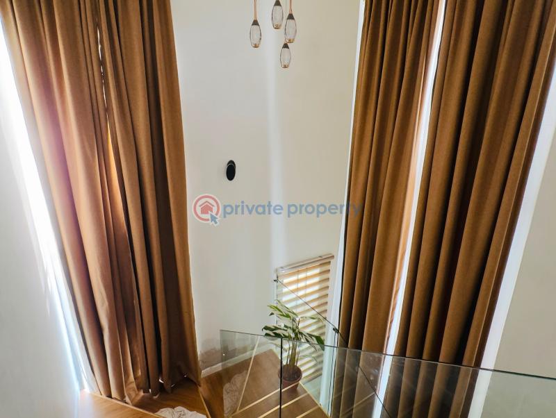 4 bedroom House For Sale East Legon Hills Accra - 5