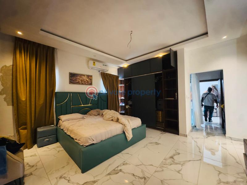 4 bedroom House For Sale East Legon Hills Accra - 4