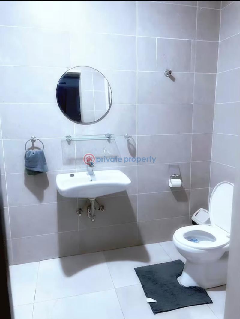 4 bedroom House For Rent Haatso Madina La Nkwantanang Madina Municipal Accra - 8