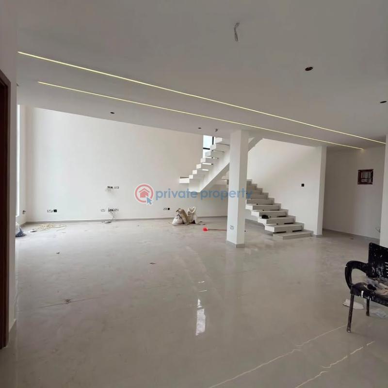 4 bedroom House For Sale East Legon Hills Accra - 5